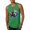Kelly, variant on Colorful Labrador Retriever Animal Lover Graphic Tank Top