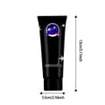 thumbnail image 2 of hair color Magical Thermochromic Color Changing Hair DSíTemporary DIY Thermo-Sensi Gentle Formula Conditioning Easy Application Long-Lasting, 2 of 2