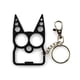 thumbnail image 1 of Lindo Gatito Llavero Multifuncional Aleación De Zinc Llavero Para Abrebotellas Llave Hexagonal Bolsa Decoración Minnieouse HA015978-00, 1 of 5