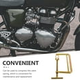 thumbnail image 3 of DEEPCRAFF Valve Spring Compressor Tool 1Set for Motorcycle Engine Valve Adjustments, 3 of 8