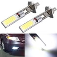 thumbnail image 4 of koolsoo 10W 6000K Daytime Running Light Bulb Fog Lights for Cars 8x1cm, 4 of 6