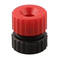 thumbnail image 4 of BTOER Adjustable Drill Bit Depth Stop 3mm-13mm Drill Bit Stop Collar Shaft Limit Metric Lock Positioner Hole Guide Woodwork Tool Parts, 4 of 9