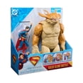 thumbnail image 2 of Set de Figuras Superman Película Batalla Kaiju 2 Piezas, 2 of 5