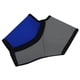 thumbnail image 3 of Tobillera transpirable de talla L que protege contra esguinces para baloncesto y carreras, 3 of 8