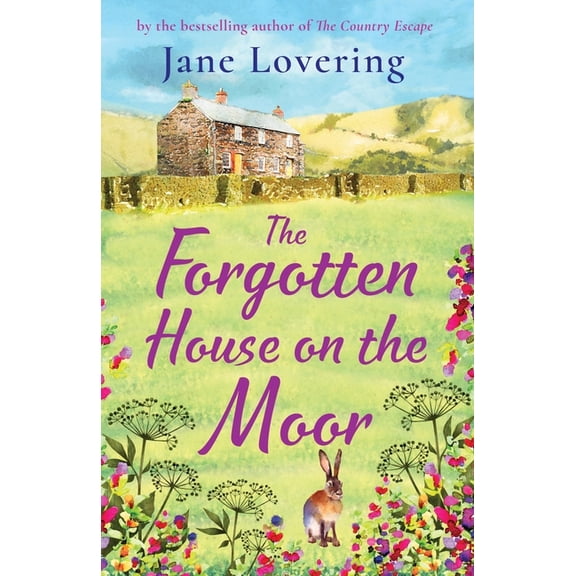 The Forgotten House on the Moor, (Paperback)