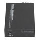 thumbnail image 4 of Gigabit Fast Ethernet Media Converter Single Mode Dual SC 10 100 1000Base Tx RJ 45 Fiber Media Converter for Home 100?240V EU Plug, 4 of 5
