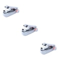 thumbnail image 4 of jesticaly Handheld Manual Sewing Machine Multi -Functional Portable Household Cordless Stitching Machine Color Random 1pcs 3Set, 4 of 6