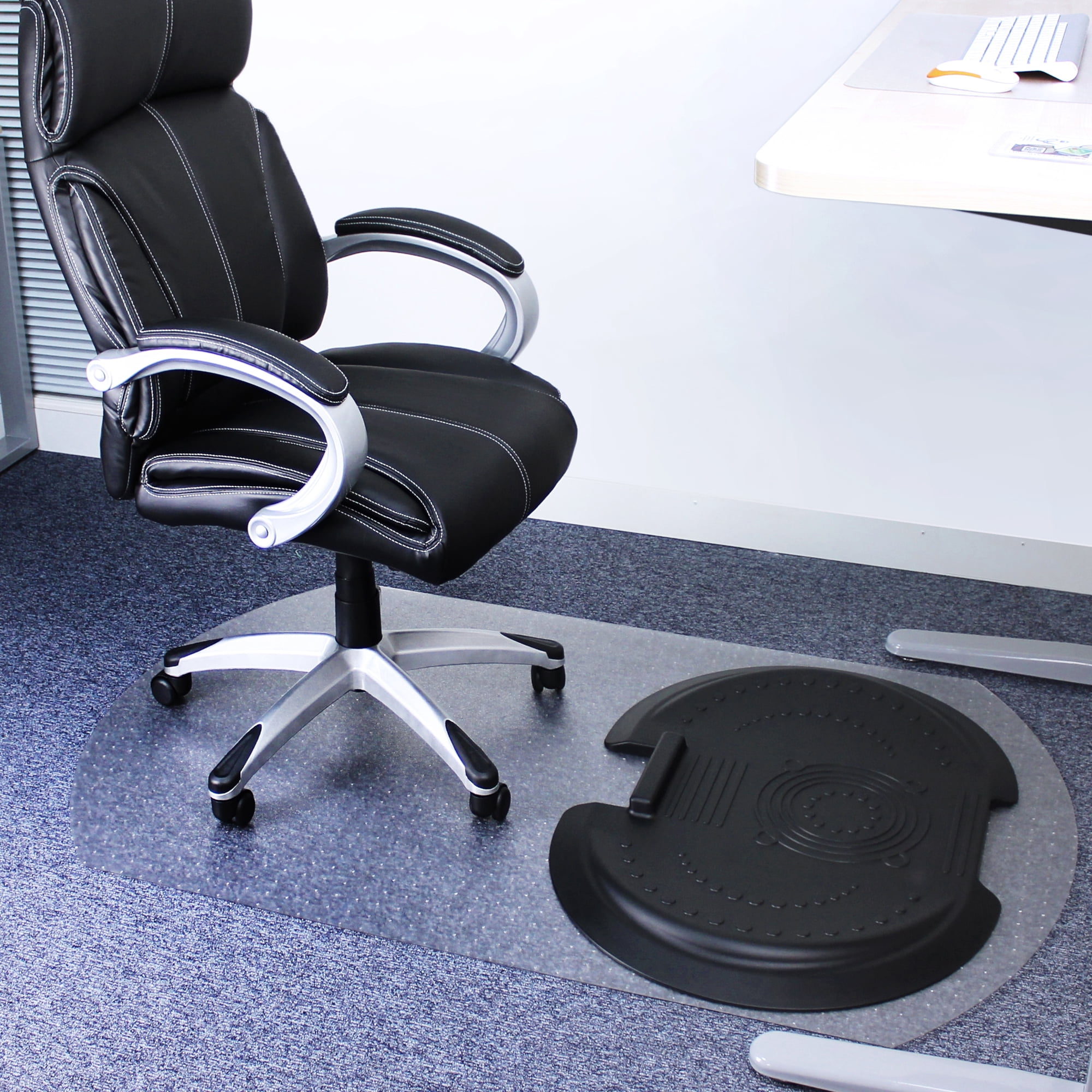 AFS-TEX® 5000 S2S "Sit to Stand" Solution for Carpets