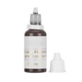 thumbnail image 3 of Tinta profesional Tinta profesional para cejas Microblading Pigmento labial de larga duración 18ml05 Chocolate ANGGREK Otros, 3 of 8