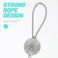 thumbnail image 3 of Raindrops 1Ud Colgante Para Auto Con Bola De Cristal Para Regalo, 3 of 8