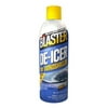 Ice Blaster Windshield De-Icer
