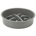 thumbnail image 1 of Cuenco Para Perros De Alimentación Lenta, Mejora La Digestión, Cuenco De Comida Lenta Para Perros, Seguro, Fácil De Limpiar, Previene La Obesidad, Accesorio Para El Hogar Para, 1 of 7