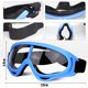 thumbnail image 2 of Gafas protectoras, gafas de seguridad para niños Nerf Game, 2 of 7