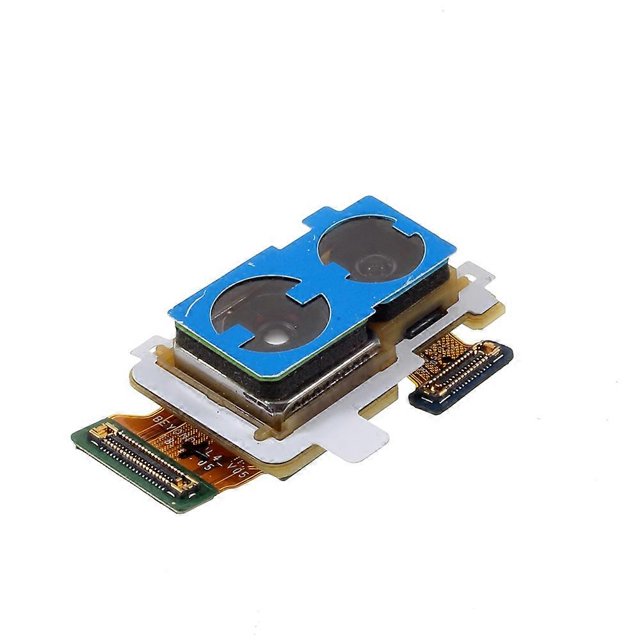 z6Z OEM Rear Big Back Camera Module Replace Part for Samsung Galaxy r3H S10e G970F