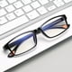 thumbnail image 3 of Puesto de gafas para miopía TR90 ligeras que funcionan Gafas Jianghu Gafas para miopía Productos terminados, 3 of 5