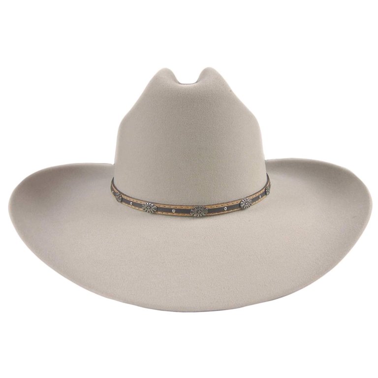 Stetson 2022 Model “ACOUSTIC” 4”1/4 brim (Limited)