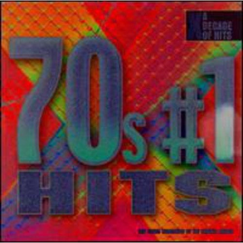 70's #1 HITS Various Artists