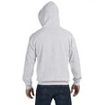 thumbnail image 3 of Gildan G186 Adult Heavy Blend Adult 8 Oz. 50/50 Full-Zip Hood, 3 of 4