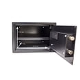 thumbnail image 2 of Personal Safe (.5 cu ft), 2 of 7