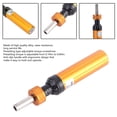 thumbnail image 4 of Destornillador De Torque Ajustable De Acero Aleado Para Mantenimiento De Maquinaria Eléctrica, 4 of 7