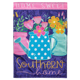 thumbnail image 1 of Dicksons Inc Home Sweet Southern - Bandera de jardín con doble aplique, 1 of 1