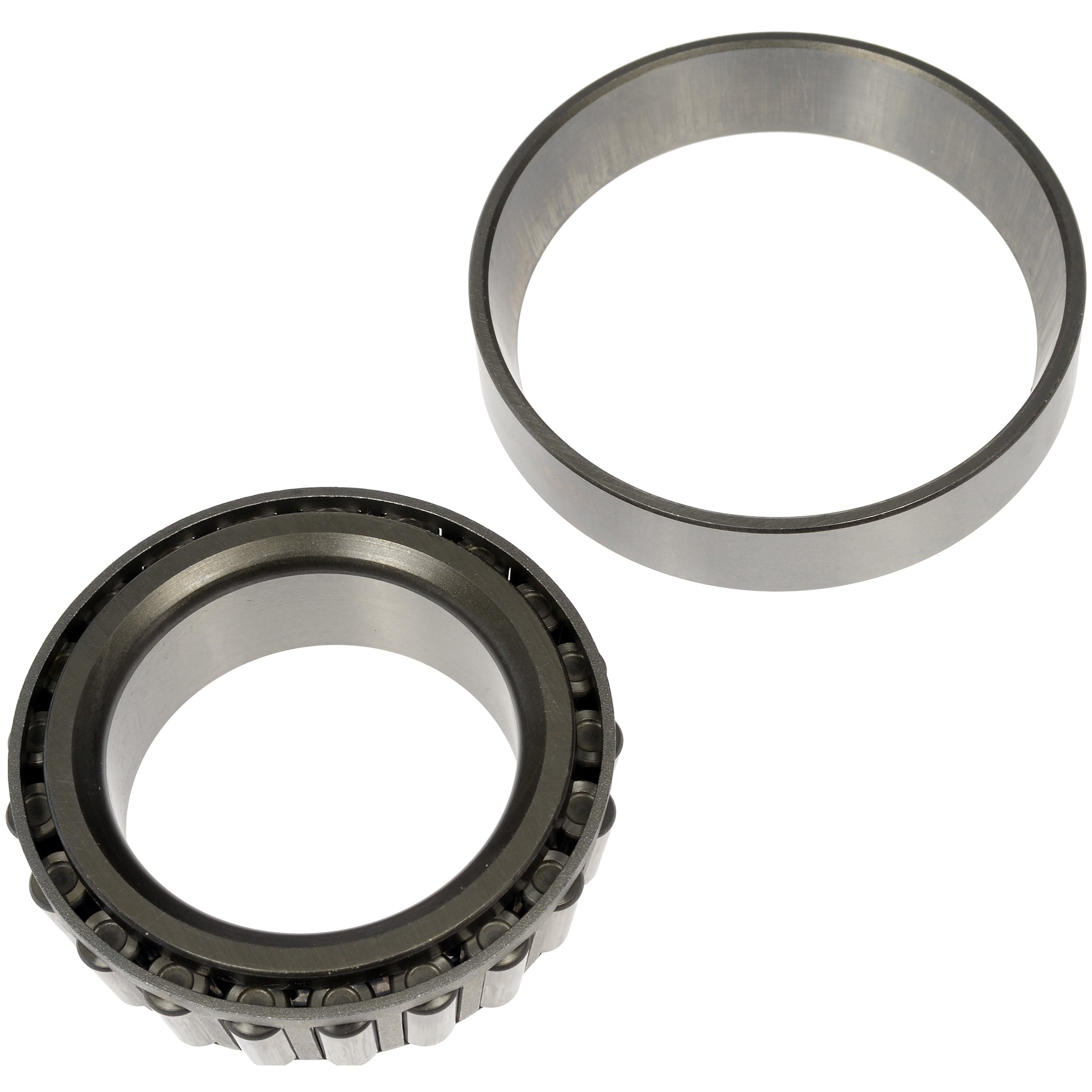 Dorman 952-324 Rear Wheel Bearing and Hub Assembly for Specific Ram Models