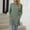 F-245Army Green, variant on ZHOGXU Women'S Sweater With Pocket Half Turtleneck Long Sleeved Solid Color Knit Comfortable Fashion Warm Top For Casual Daily Wear Army Green L