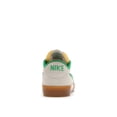 thumbnail image 4 of Nike Men's SB Heritage Vulc Lucky Green Gum Skateboarding Shoes, from StockX, 4 of 5
