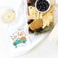 thumbnail image 3 of Hello Fall! Kitchen Tea Towel, 3 of 4