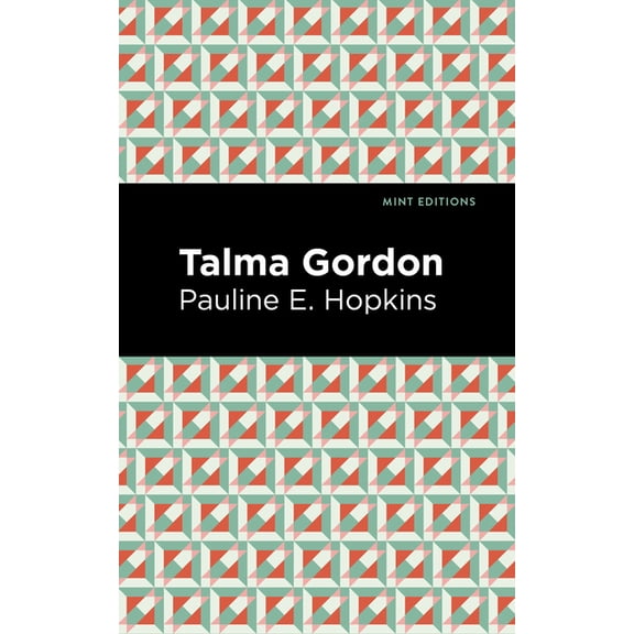 Black Narratives Talma Gordon, (Paperback)