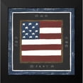 thumbnail image 2 of Shamp, Cindy 20x20 Black Modern Framed Museum Art Print Titled - Pray, 2 of 5