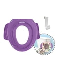 thumbnail image 3 of Gabby's Dollhouse Soft Potty Seat, 3 of 8