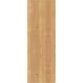 thumbnail image 4 of Ekena Millwork 7 1/2"W x 22"D x 22"H Funston Smooth Traditional Outlooker, Western Red Cedar, 4 of 4