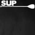 thumbnail image 3 of CafePress - SUP Paddle Long Sleeve T Shirt - Long Sleeve Dark T-Shirt, 3 of 4