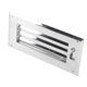 thumbnail image 4 of Rejilla de ventilación ajustable kangjianwuwushu 300 x 150 mm para botes y vehículos recreativos, 4 of 9