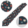 thumbnail image 2 of Ryvnso Stars Retro Table Runner Tablecloth Home Decoration 13 x 90 inches, 2 of 6