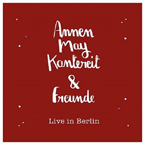 Annenmaykantereit & Freunde in Berlin) AnnenMayKantereit (Vinyl Record)