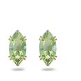 thumbnail image 2 of 2023 Moda Swarovski Crystal Orejas De Mujer Oliva Caballo Ojo Cristal Verde Regalo, 2 of 4