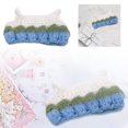 thumbnail image 4 of Exquisite Doll Wardrobe Upgrade with Elegant Shoulder Skirts and Woolen Jackets for Fashionable Doll Styling and Customization, 4 of 4