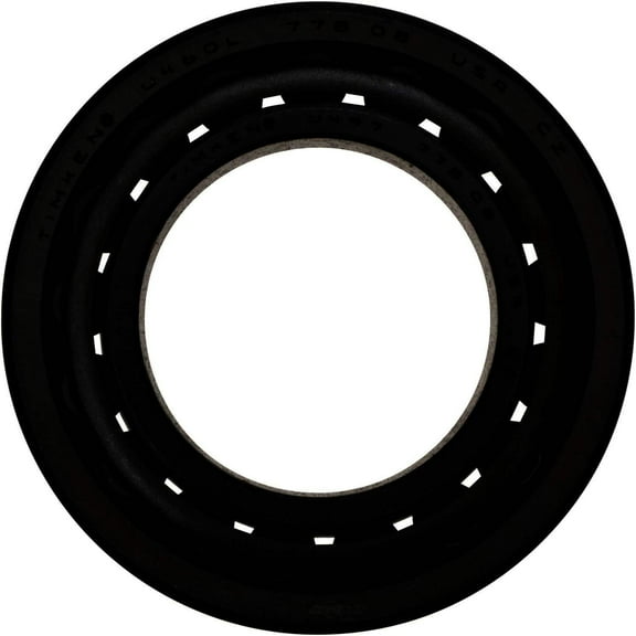 Spicer 565904 Spicer Axle Shaft Bearing Fits select: 2004-2014 NISSAN FRONTIER, 2004-2015 NISSAN TITAN