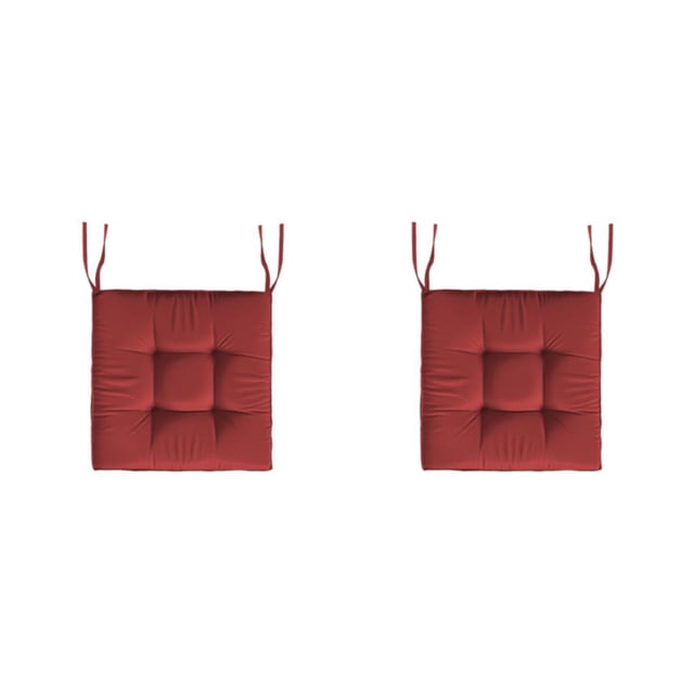 Wosthever Cojín elegante para silla: y cómodo para cualquier asiento Cojín para asiento Cojines para silla Type2 NO2