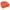 Tangerine Dream, variant on 16-inch Solid Twill U-shaped Tufted Chair Cushions (Set of 4)