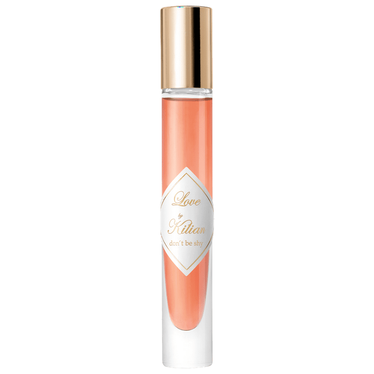 Kilian Love, Don't Be Shy Eau De Parfum, Travel Size 7.5ml 0.25oz