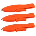 thumbnail image 3 of 3pcs Alicates de pesca plegables shamjiam Acero Inoxidable Tijera de Sedal, 3 of 6