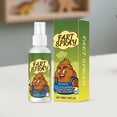 thumbnail image 4 of 50ml Funny Prank Stink Spray, Realistic Concentrated Special Odor Non Irritating Formula for party interaction, holiday trick games, friend gathering and casual entertainment pranks, 4 of 8