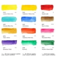thumbnail image 2 of Set de pinturas acuarelas PHOENIX de 12 colores, 2 of 8