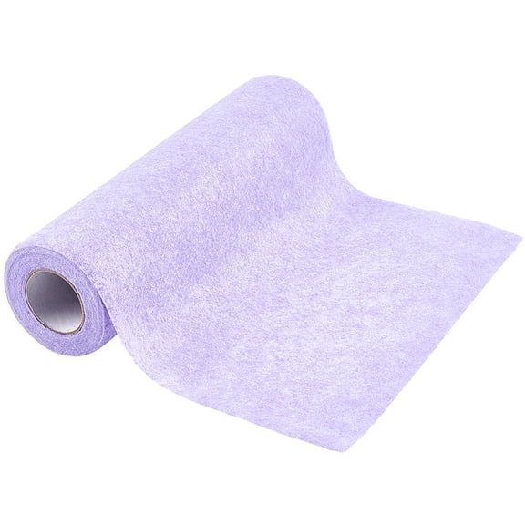 20 Sheets Microfiber Cleaning Cloth Roll washcloth Microfiber Towels Cars Cleaning Rags Reusable Paper Towels