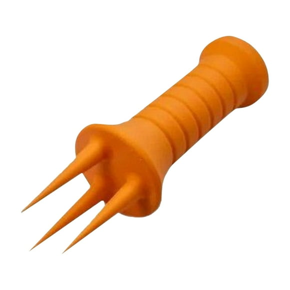 Huanglei Garden Disseminators Silicone Soil Loosener Tool For Efficient And Aeration In Outdoor Landscaping
