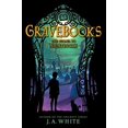 thumbnail image 1 of Pre-Owned Gravebooks Paperback, 1 of 1