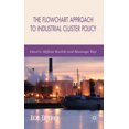 thumbnail image 4 of The Flowchart Approach to Industrial Cluster Policy (IDE-JETRO Series), 4 of 4